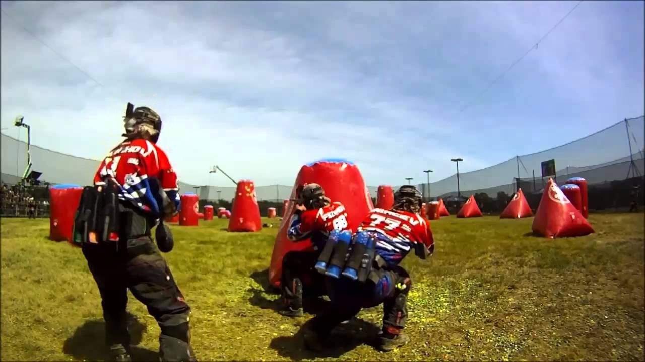 Russian Legion - Kirill Prihidni Interview and Chicago 2011 Game Play