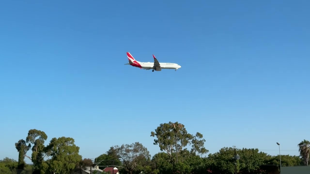 Marion Road Oval 20 January 2026   Various Aircraft