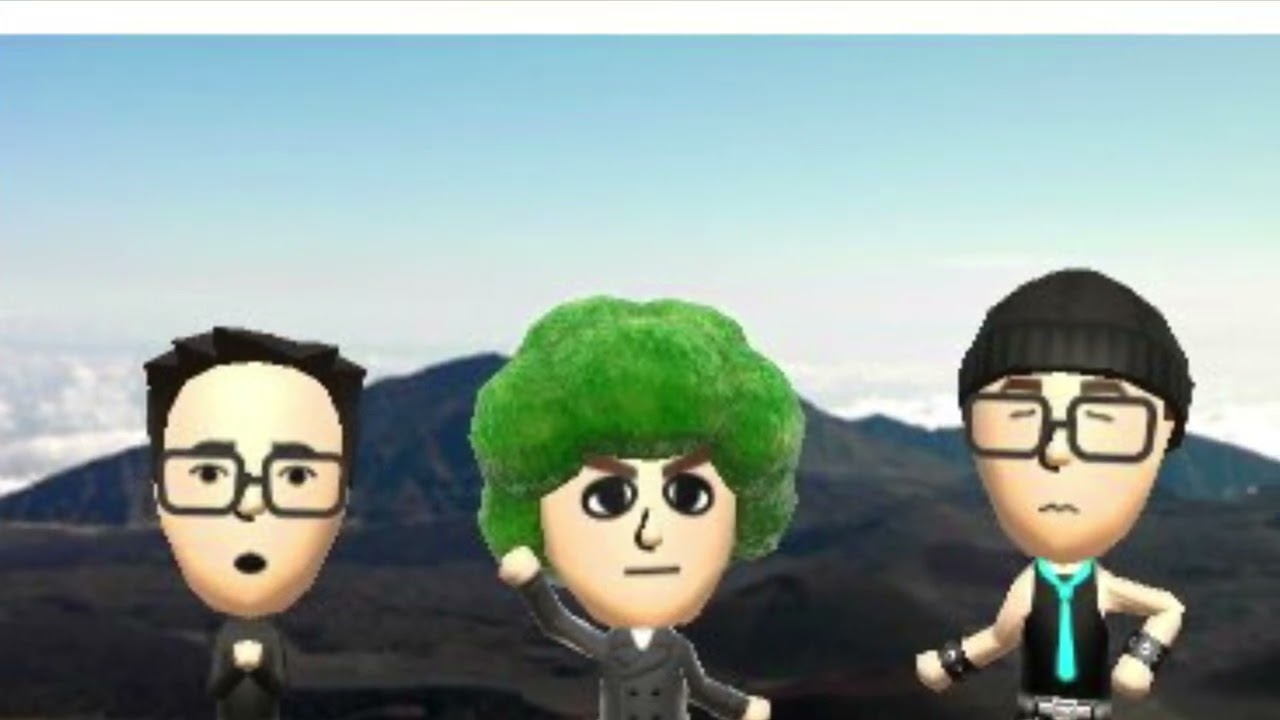 My 3ds memories