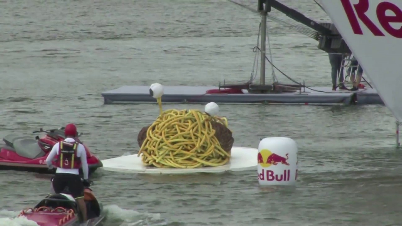 Red Bull Flugtag 2019