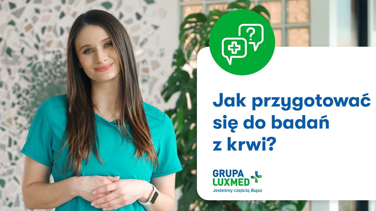 Badania z krwi - co warto wiedzieć i jak się do nich przygotować?