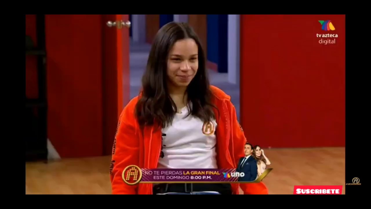 DENNIS Y ANGIE, DENGIE 20/02/20 parte 7
