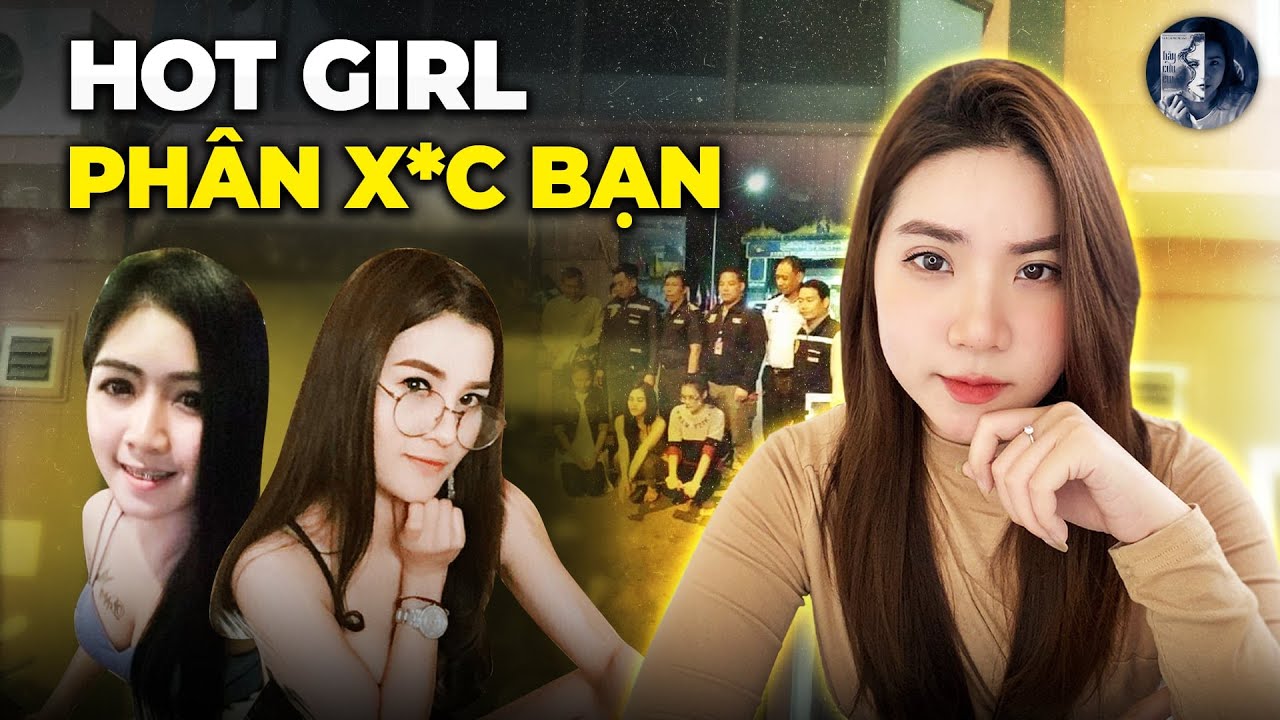 Gái Ngành Trong 2 Túi Ni-Lon Và Sự Thật Về “S.át Thủ Ngọt Ngào” | Kỳ Án Có Thật