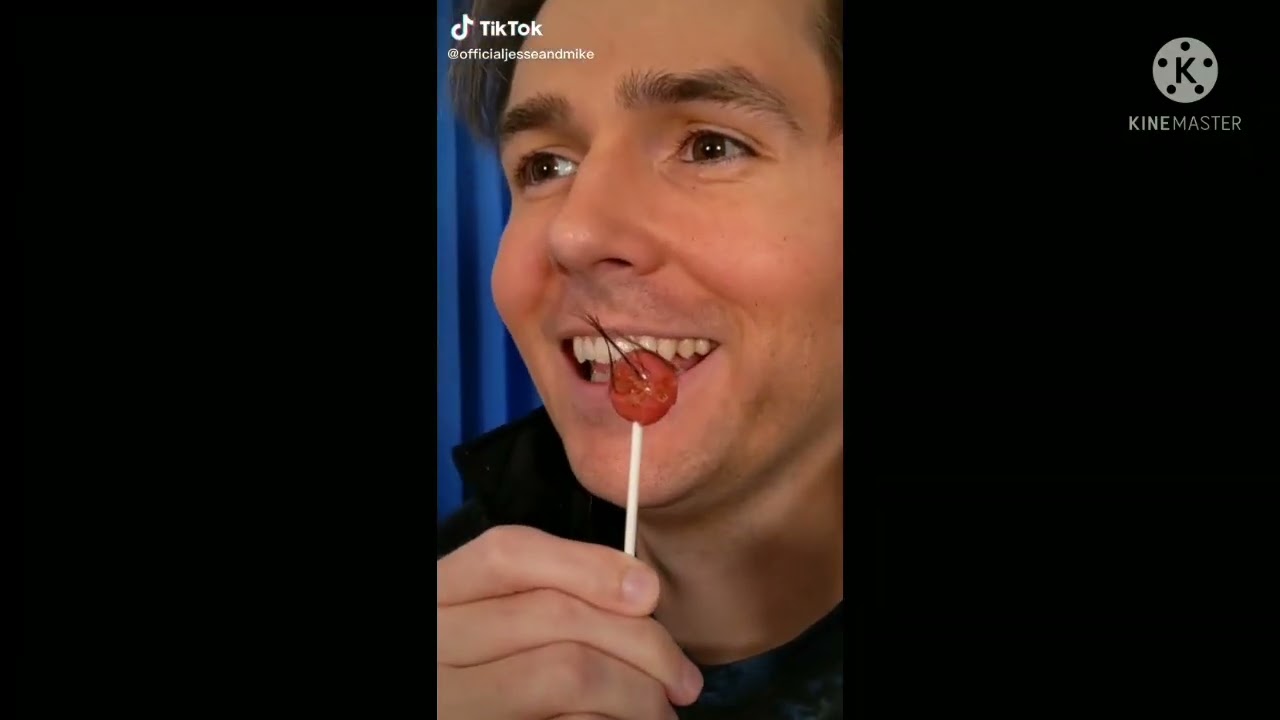 @JesseAndMike - All TikTok's (Part 3) #JesseAndMike #TikTok