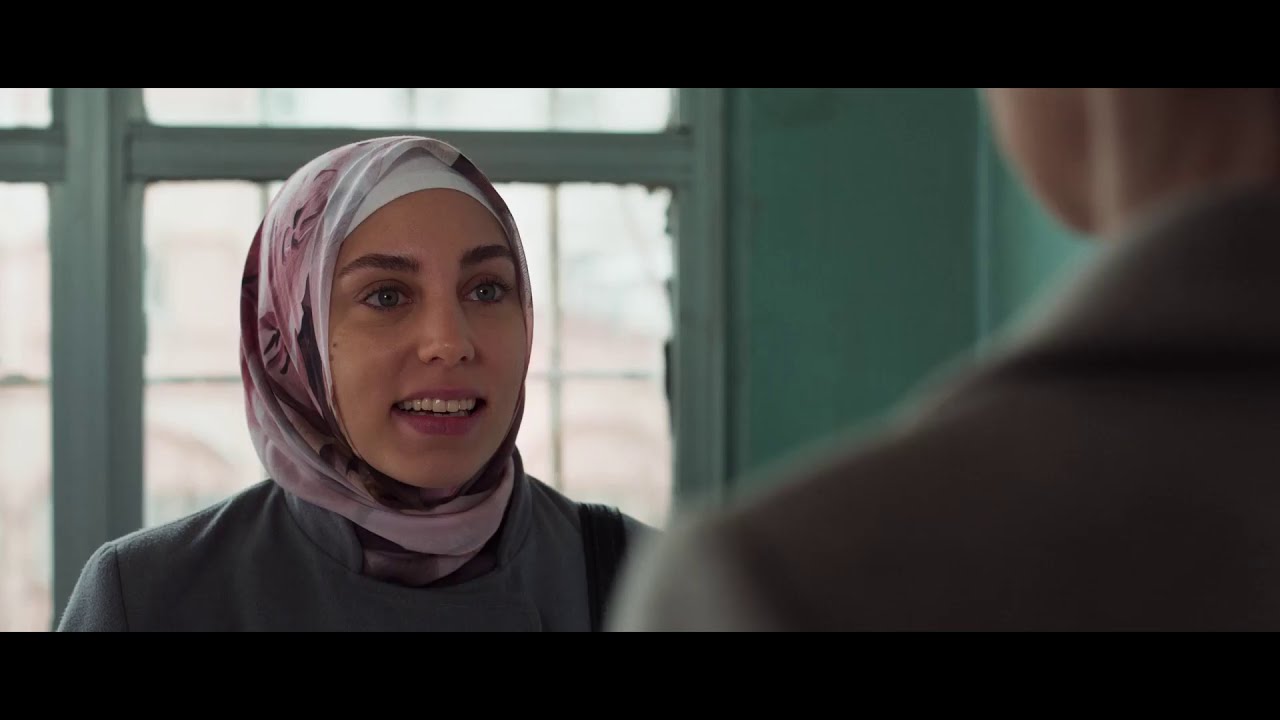 Meryem Geri Dönüyor - Bir Başkadır | Bölüm #1.7