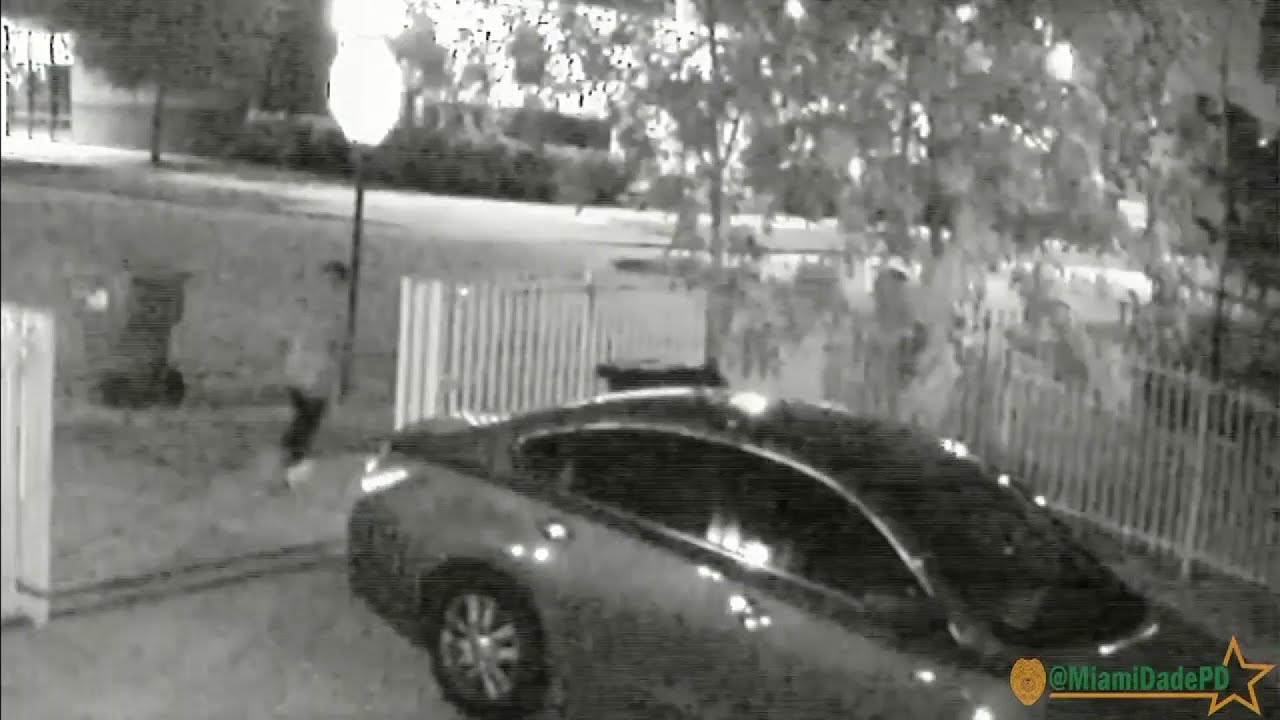 New video released after shooting that killed mother of 10-year-old