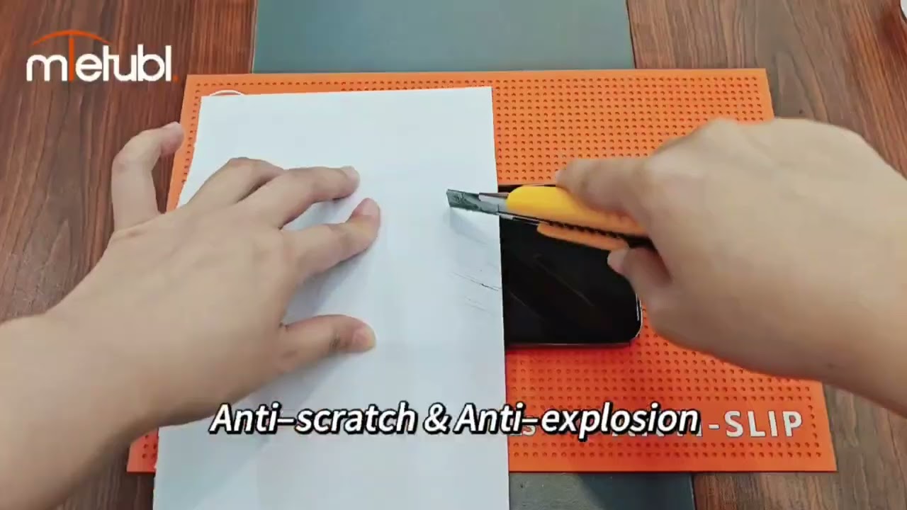 Mietubl Quick Fit screen protector