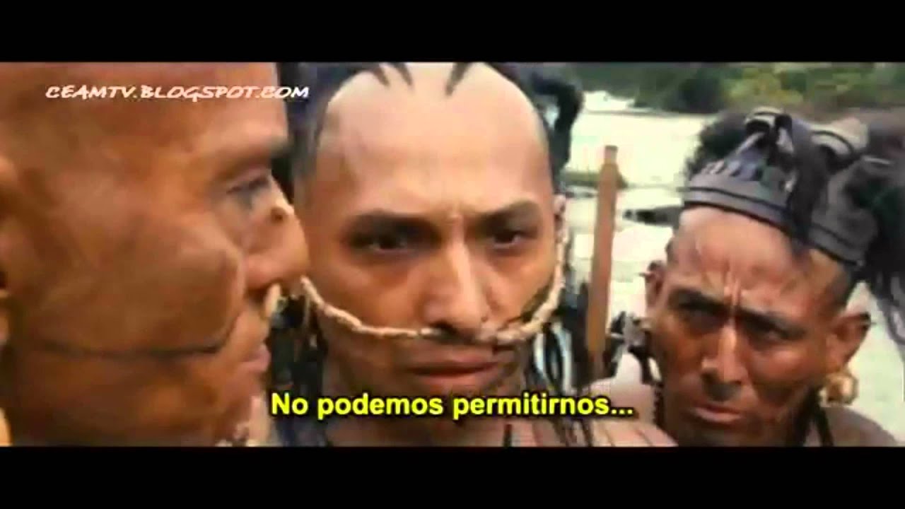 Apocalypto 