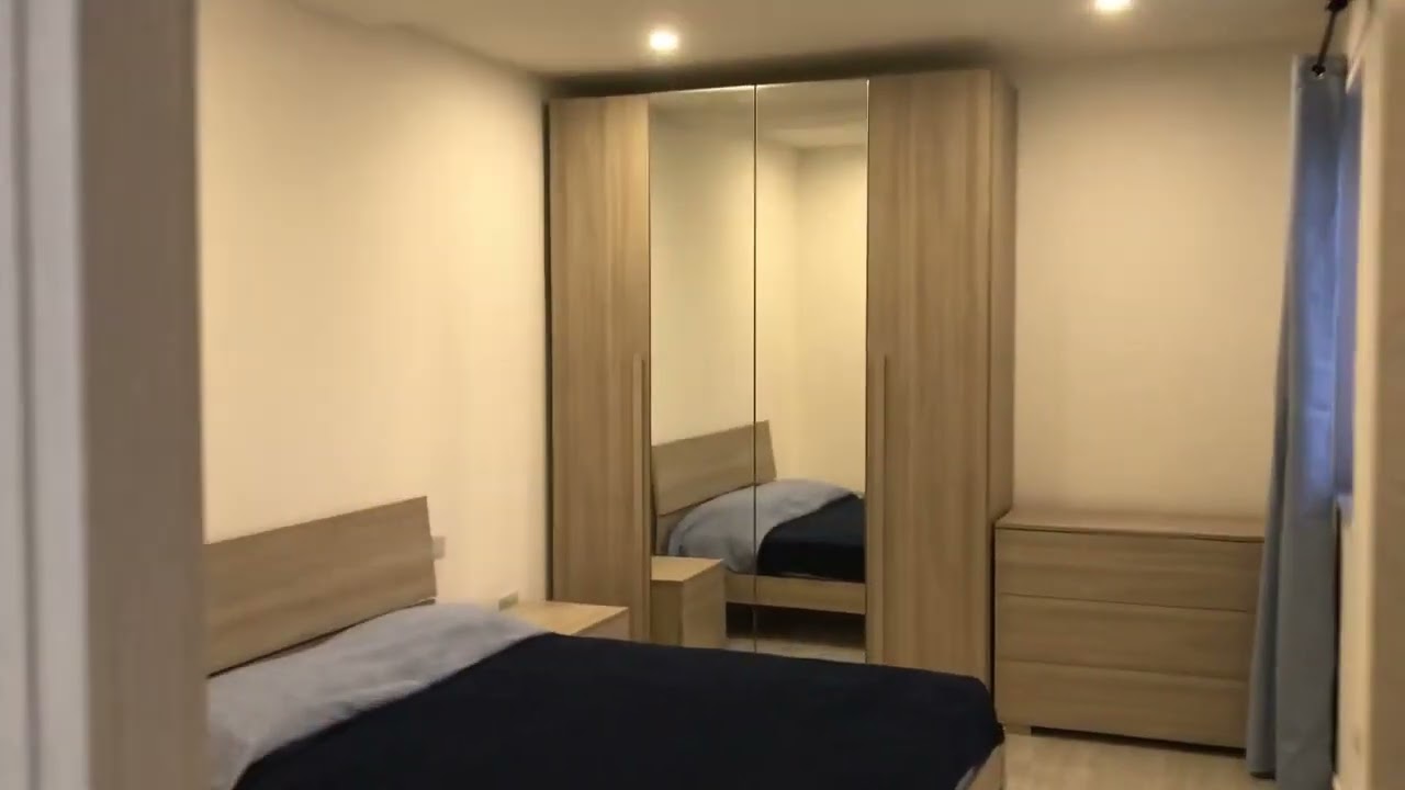 [Ref. 50769] One-bedroom apartment for rent in Birkirkara, Malta