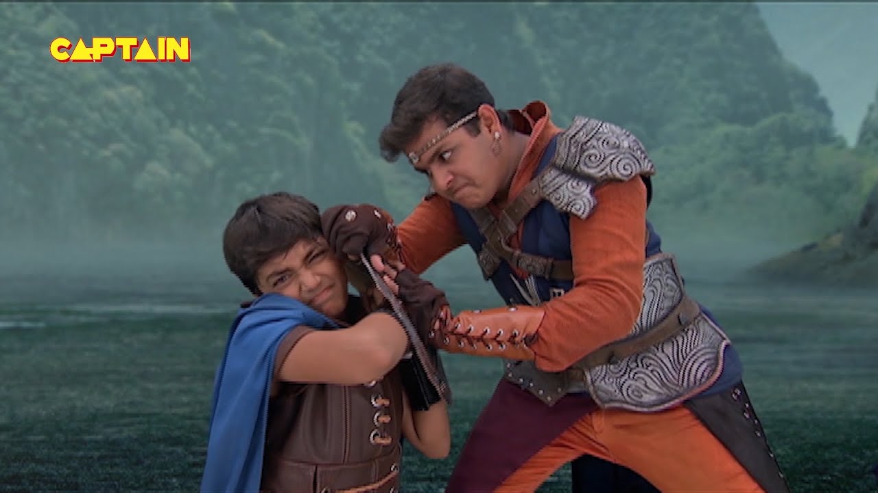 Baalveer ( बालवीर ) Full Episode 1027 || Dev Joshi, Karishma Tanna