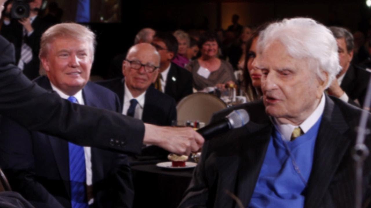 How Billy Graham is Still Making an Impact Today