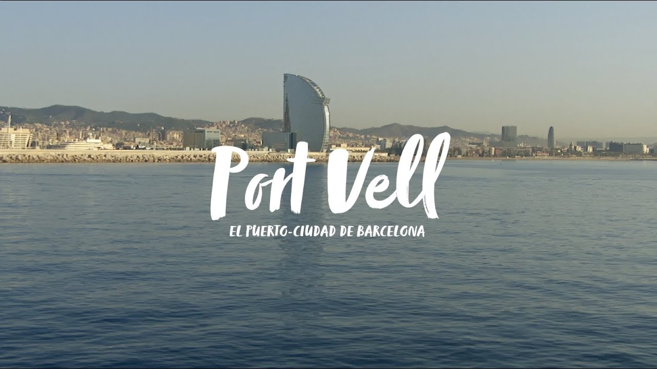 ¡Port Vell es tuyo!