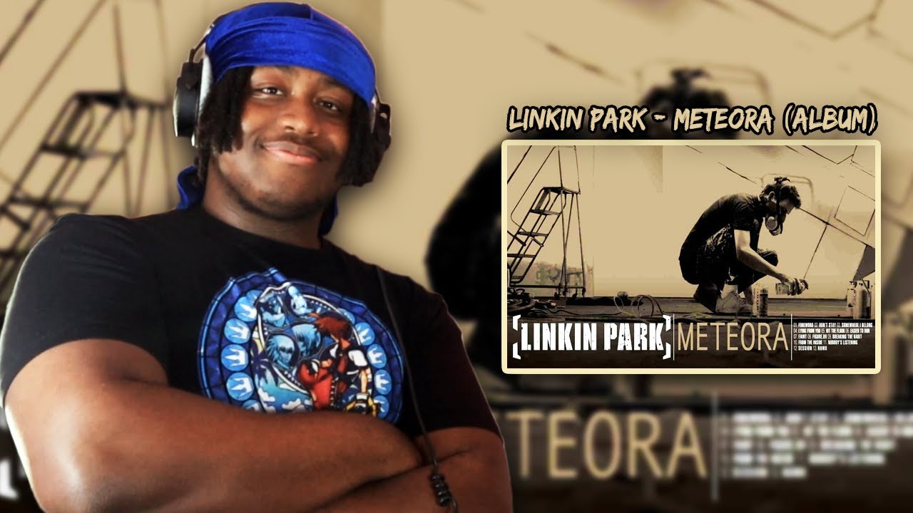 THEY DID IT AGAIN!!! | LINKIN PARK - 