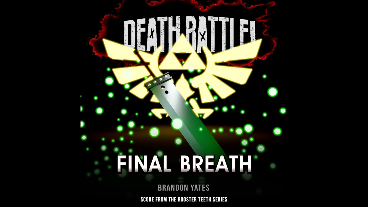 Final Breath (Link VS Cloud 2)