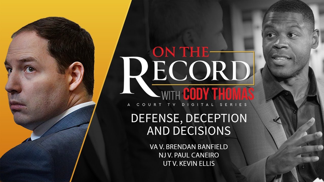 Defense, Deception and Decisions | On The Record