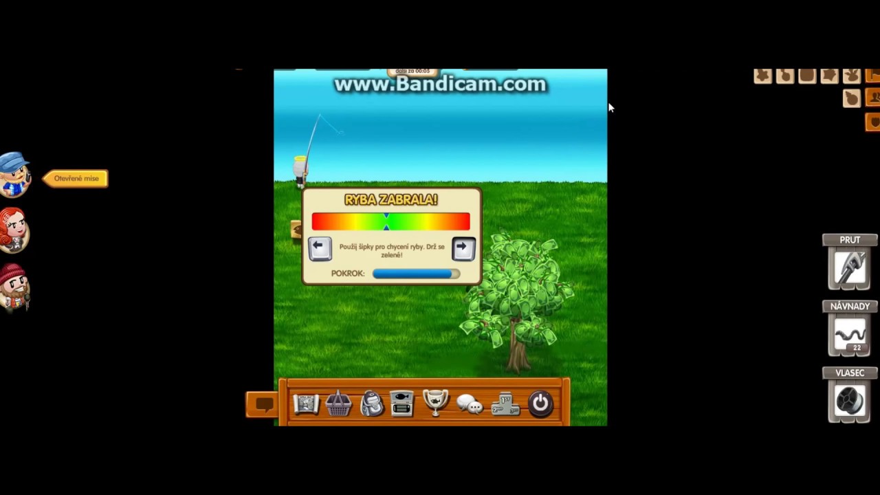FISHAO Silver Arowana! + Backyard badge!