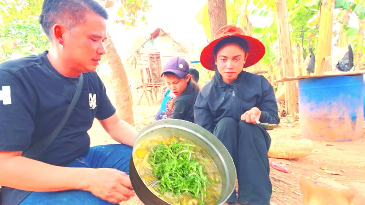 ลำบากสุดขีดทำกับข้าวฟาดน้องกองมี 27 กุมภาพันธ์ ค.ศ. 2026