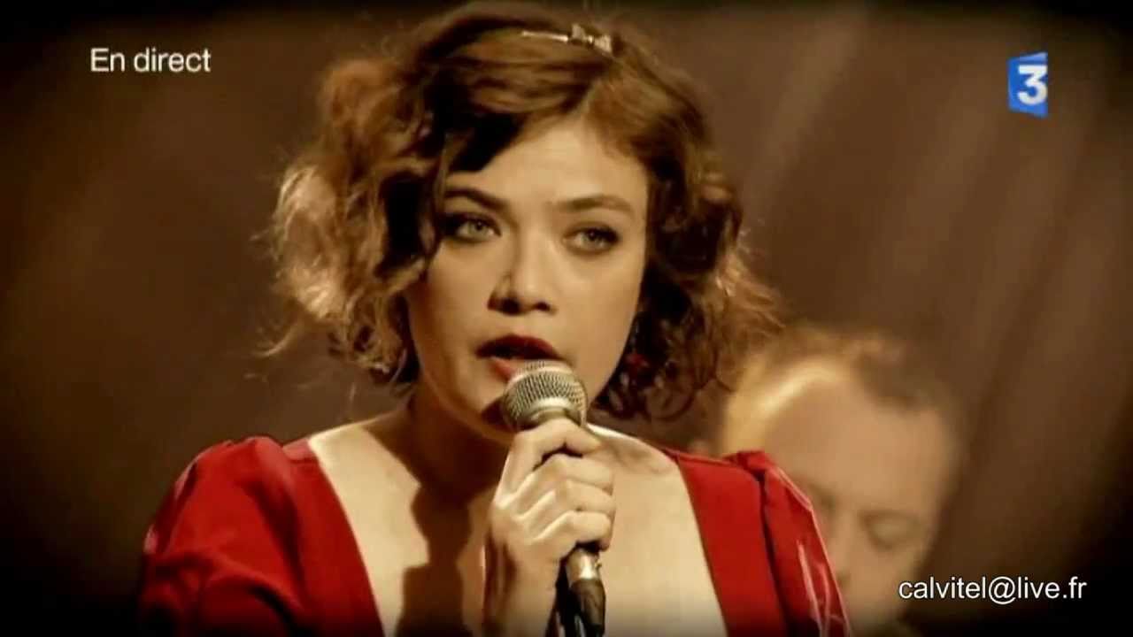 Moriarty  - live - (Isabella)