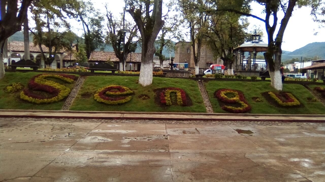 Senguio mich