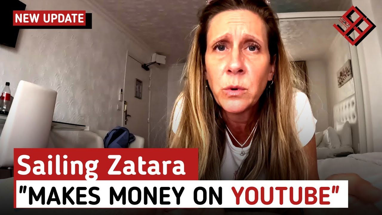 How Much Sailing Zatara  Get paid From YouTube