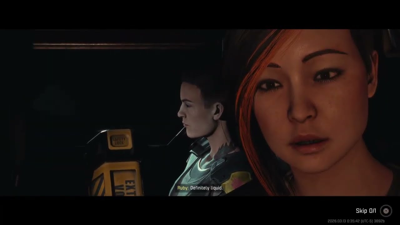 Toxic Commando Act 1The Drop