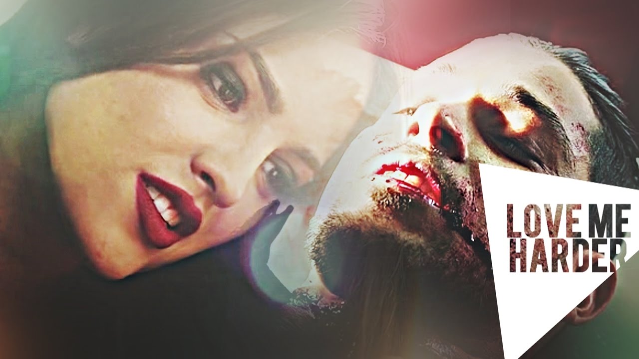 Kisa & Carlos | Love me Harder