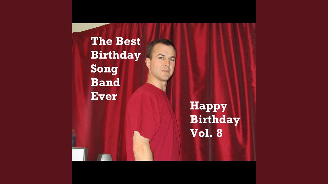 Happy Birthday Sol