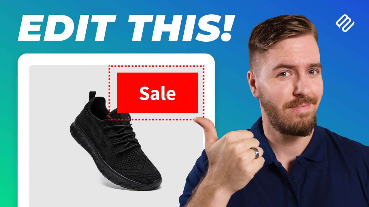 How to Edit the WooCommerce Sale Badge With Code or Plugins