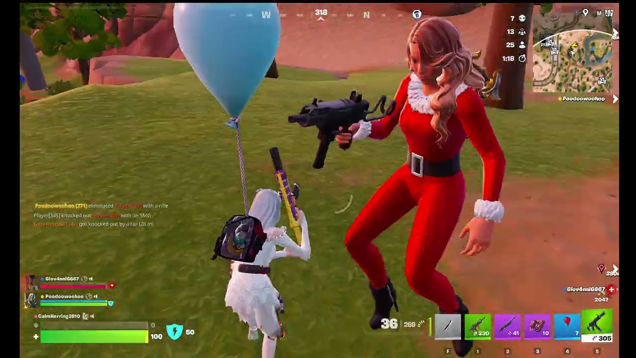 Fortnite