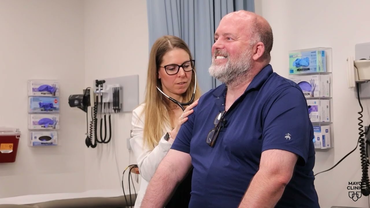 Faster diagnosis for valley fever - New test in development