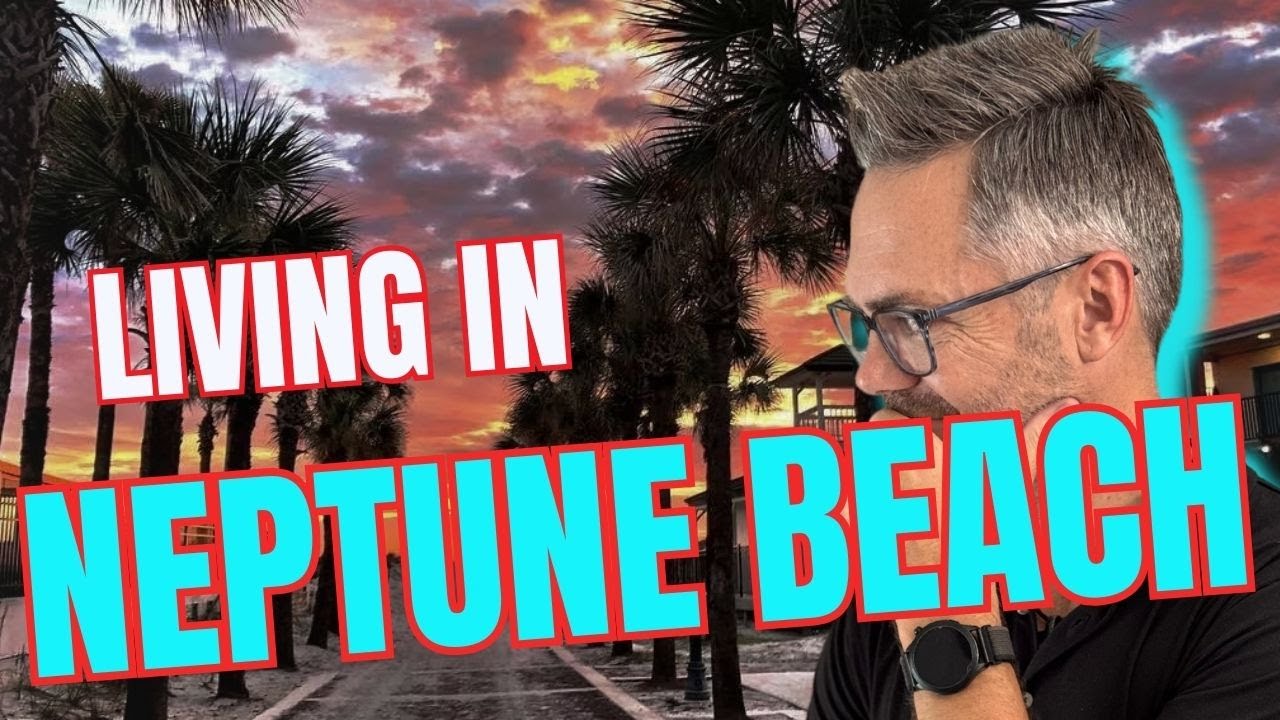Should you make the move to Neptune Beach Jacksonville in 2025: What It&rsquo;s Like to Live on the Coast