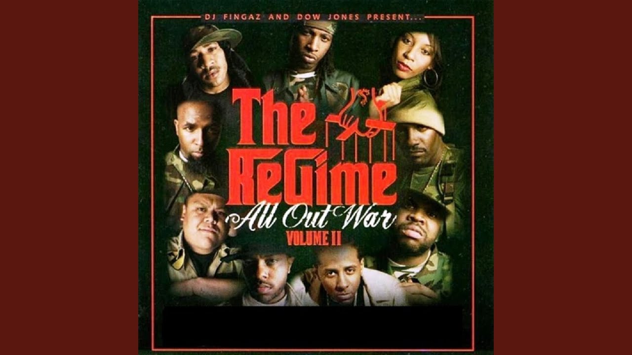 Payback (feat. C-Bo, Tha Realest, The Jacka, Yukmouth & Gonzoe)
