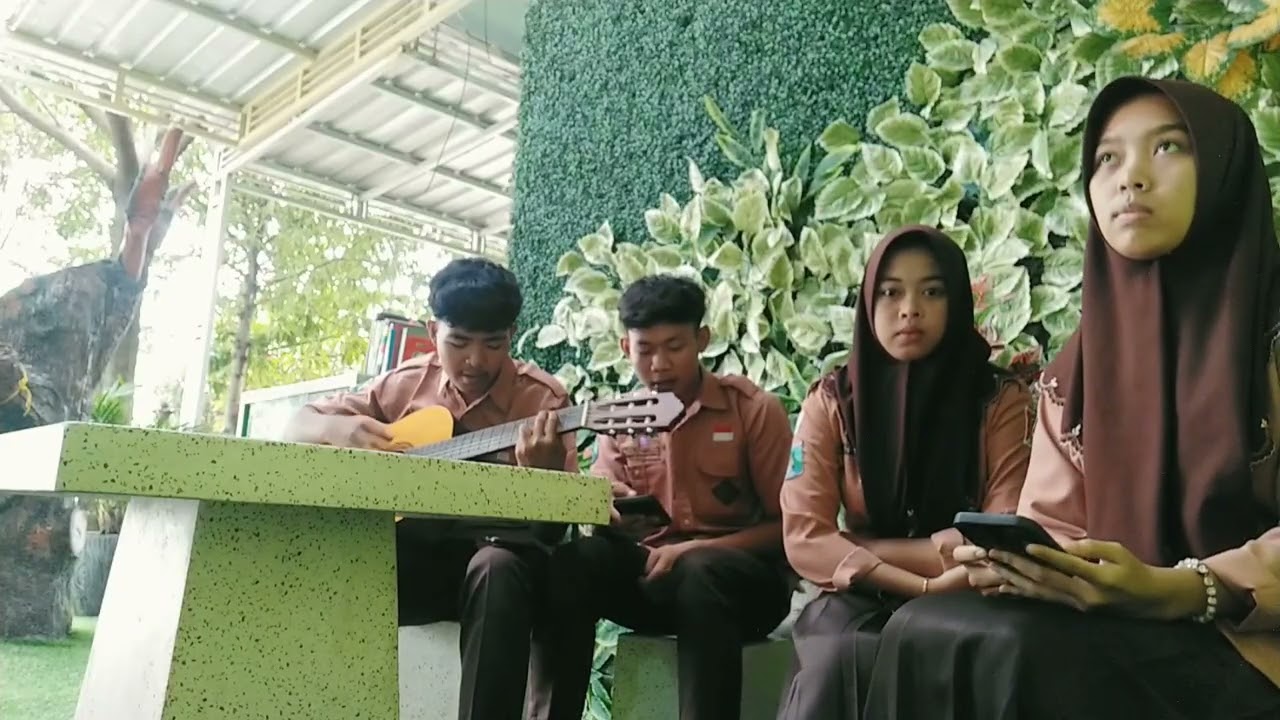 ||MUSIKALISASI PUISI_Tugas Bahasa Indonesia_XI-8