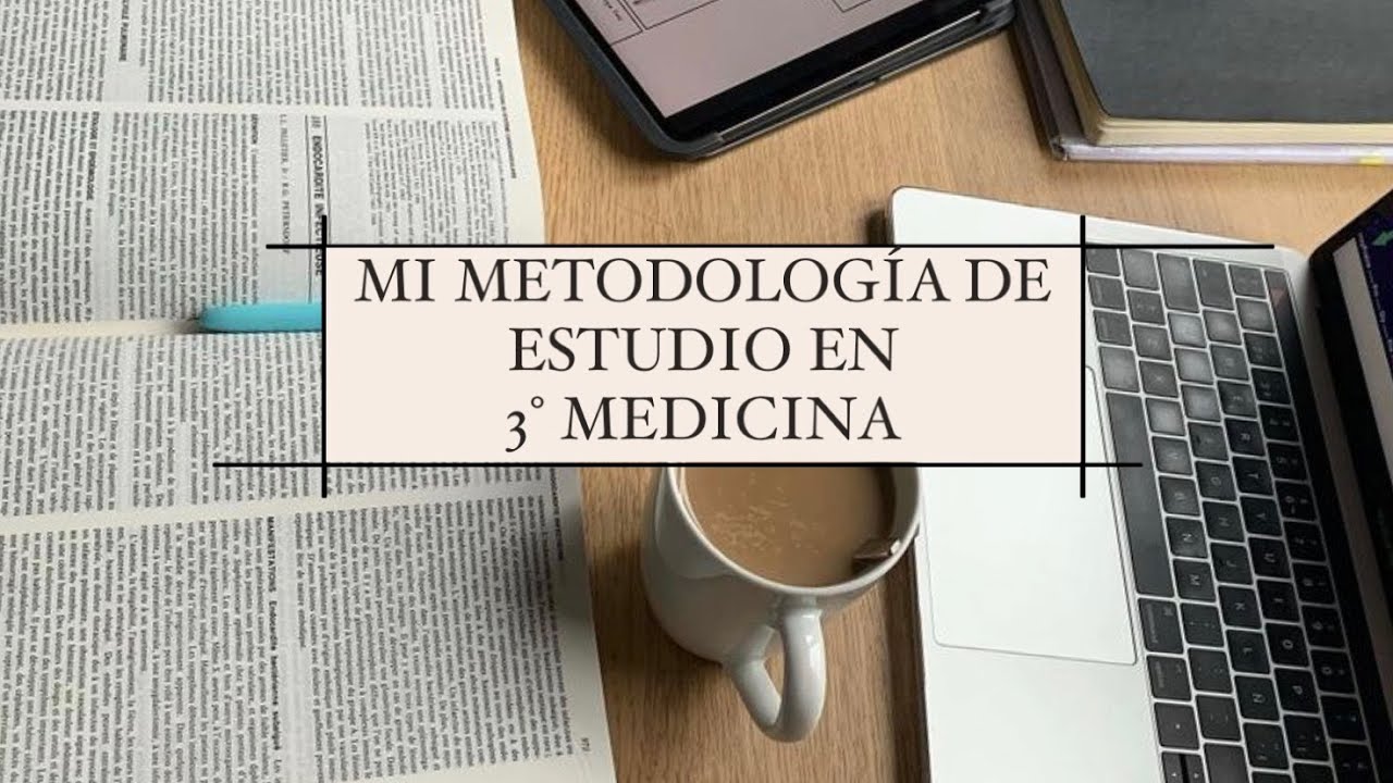 Mis ERRORES en 1º de carrera  +  mi MÉTODO DE ESTUDIO actual