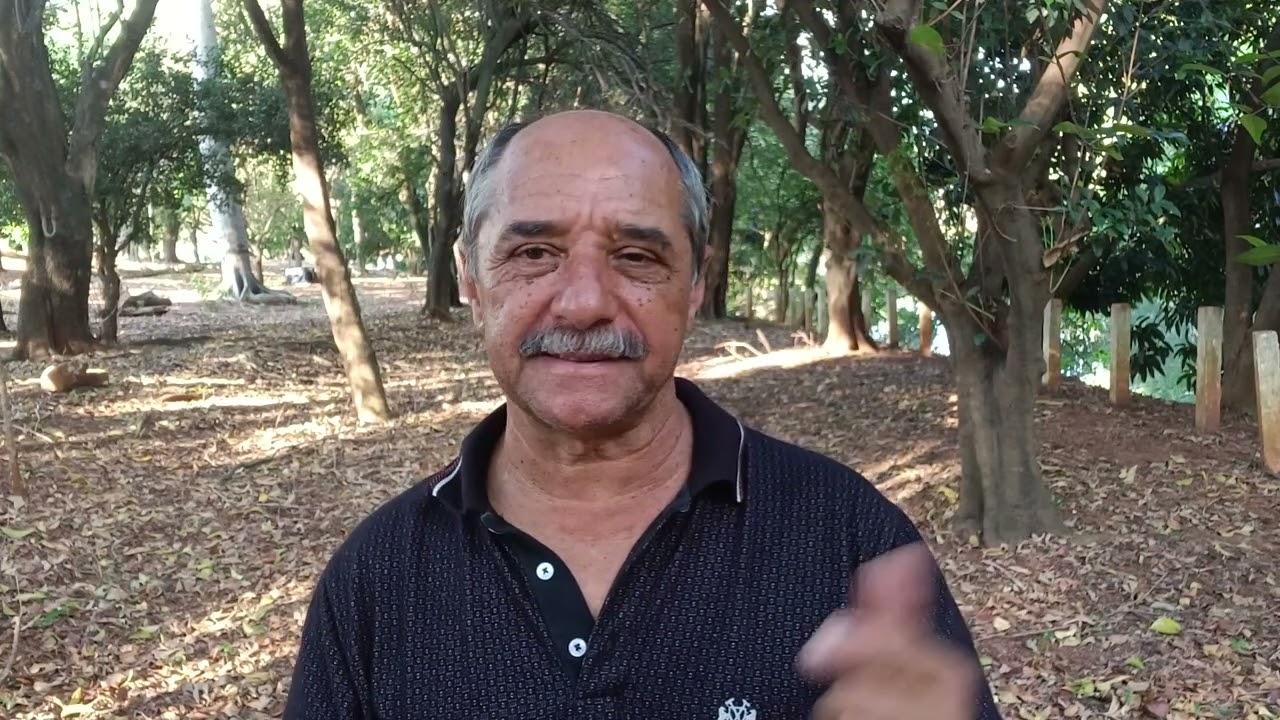 O que sustenta sua fé?