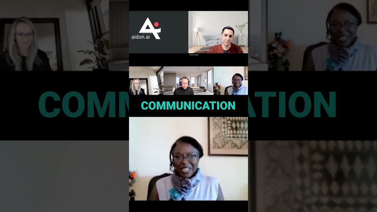 Human Connection vs  AI:  Why Empathy Matters Most