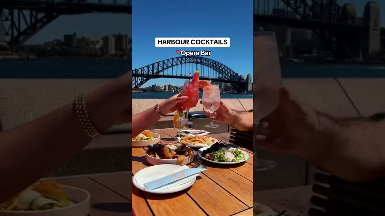 12 Must-Do Activities in Sydney, Australia