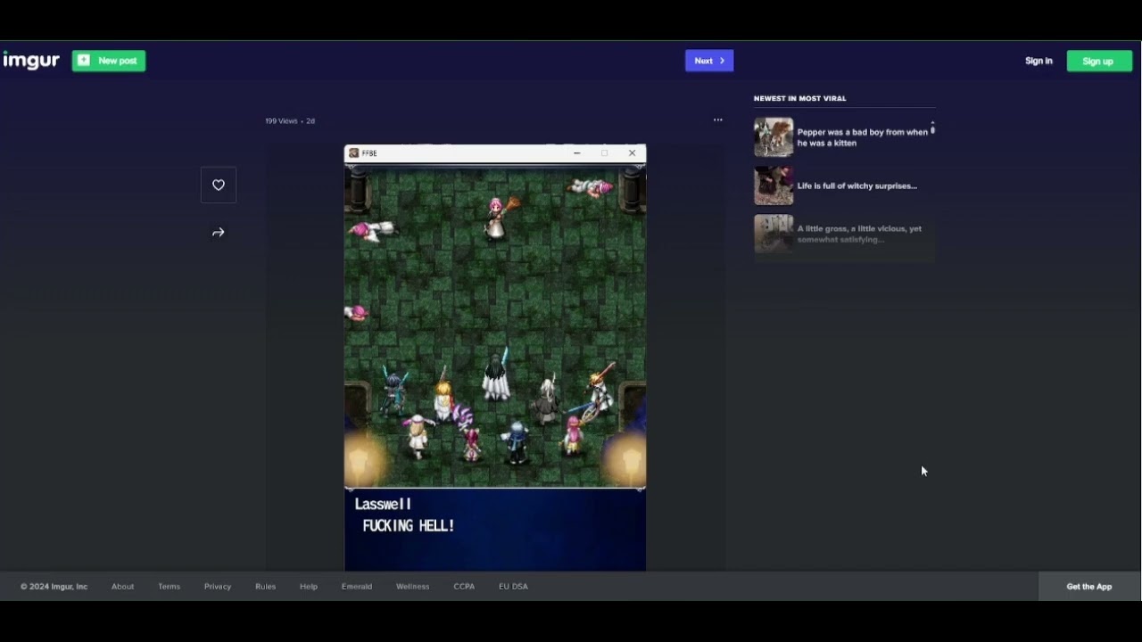Fans Are Working On Saving Final Fantasy Brave Exvius