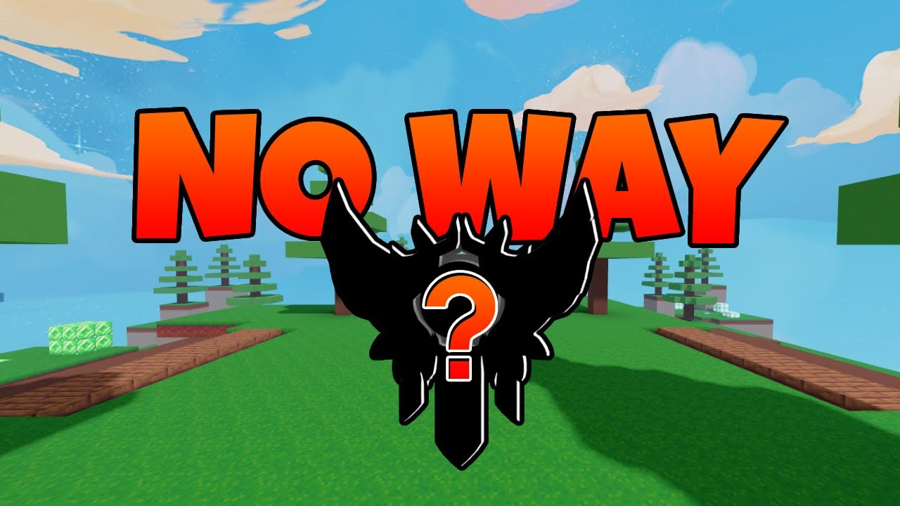 The most INSANE UPDATE! (New battlepass?) | Roblox Bedwars