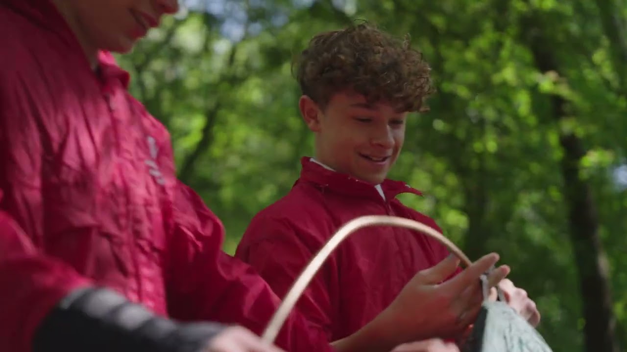 Akeley Wood School | Nursery to Sixth Form