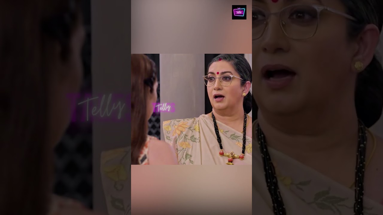 Kyunki Saas Bhi Kabhi Bahu Thi 2 Today Episode New PROMO |