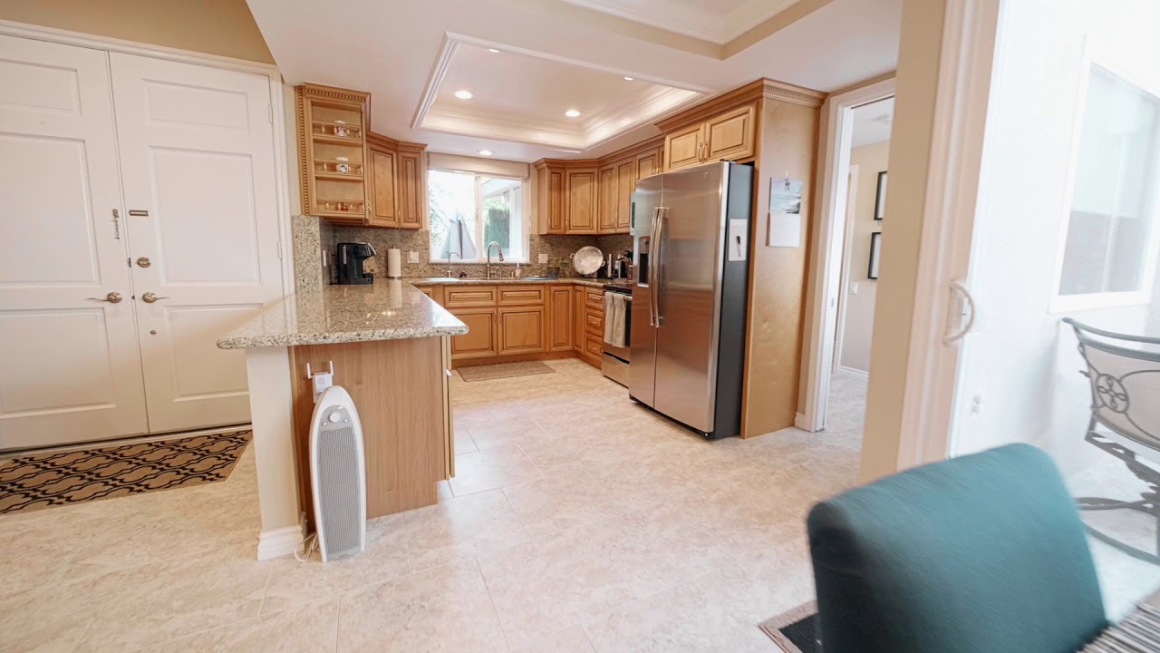 Home for Sale -  Unit C, 101 Via Estrada, Laguna Woods, CA 92637