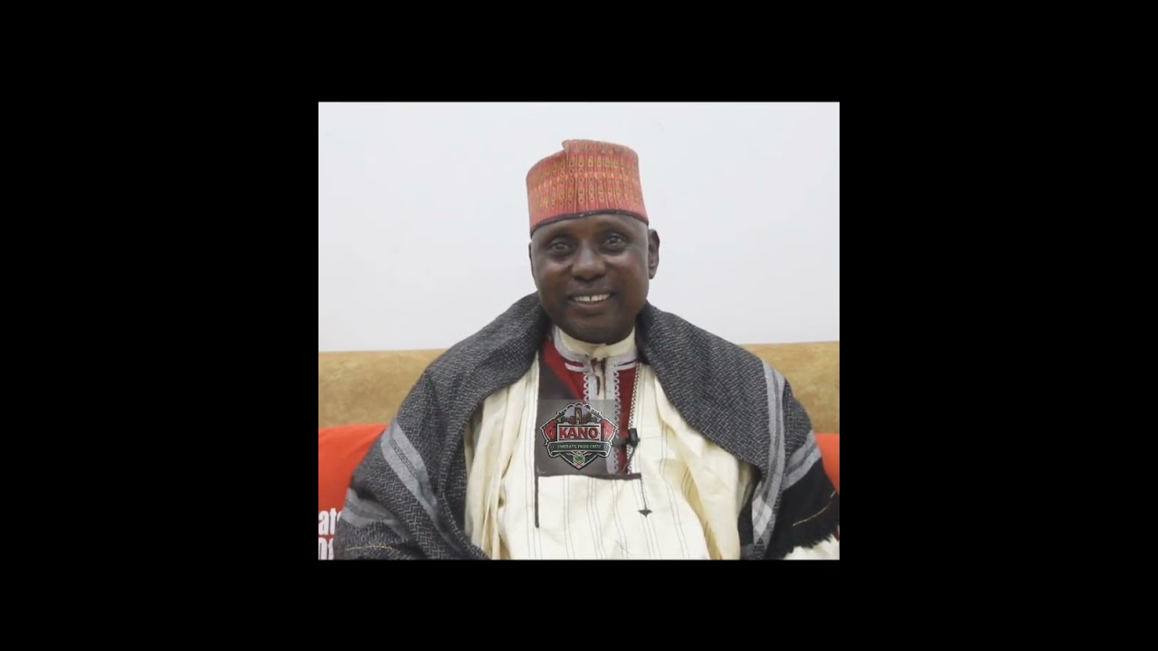 Shiri na Musamman tare da Dr Salihi Akan Dambarwar Masarautar Kano 