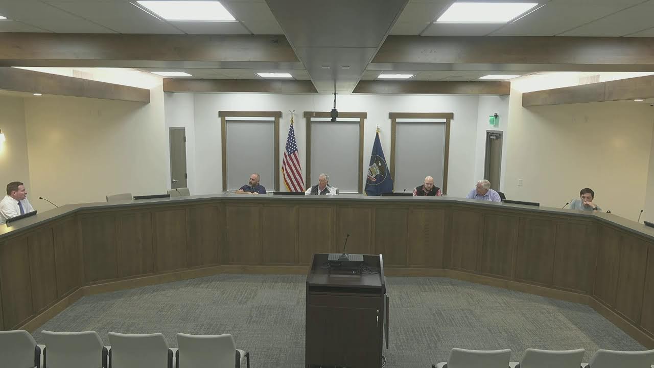 Santaquin City Council Work Session Meeting - February 3, 2026