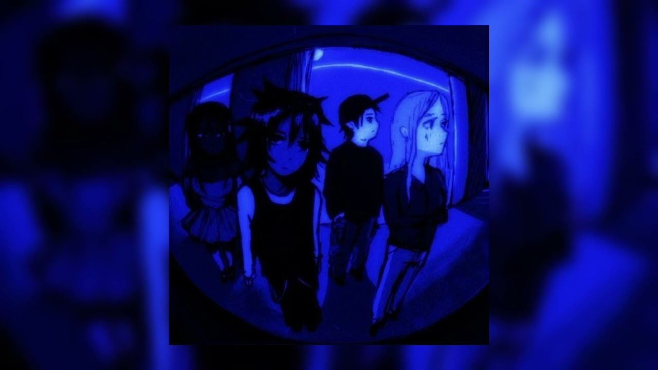 jnhygs - JERK 2 (slowed)