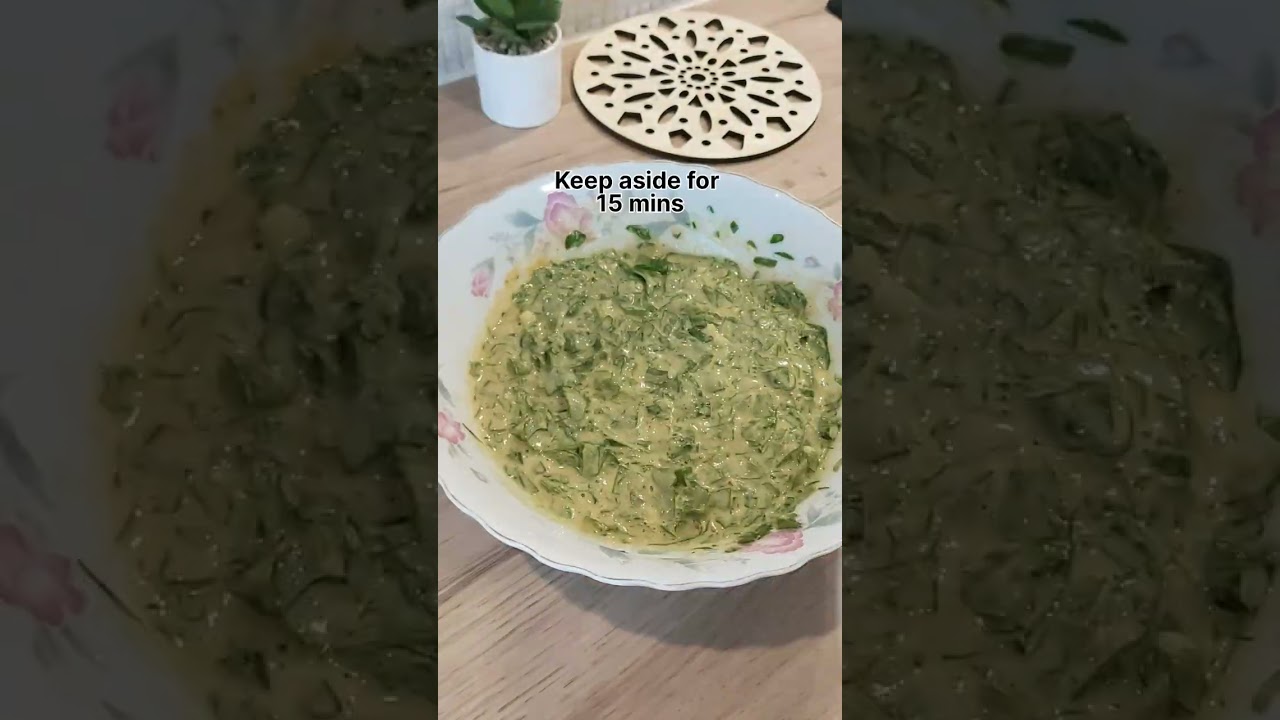 Besan Chilla | Palak chilla | Spinach Pancake | Spinach Recipe | Cheela Recipe | 