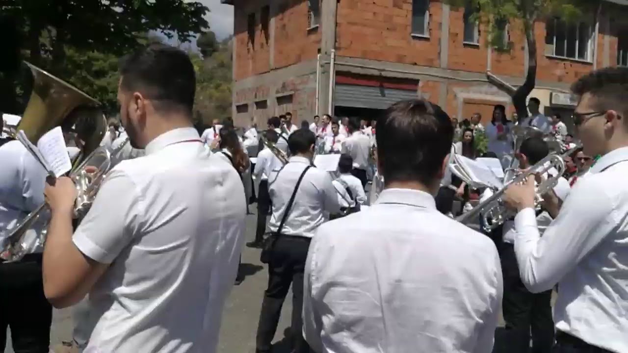 Live stream di Festa di S. Alfio Live