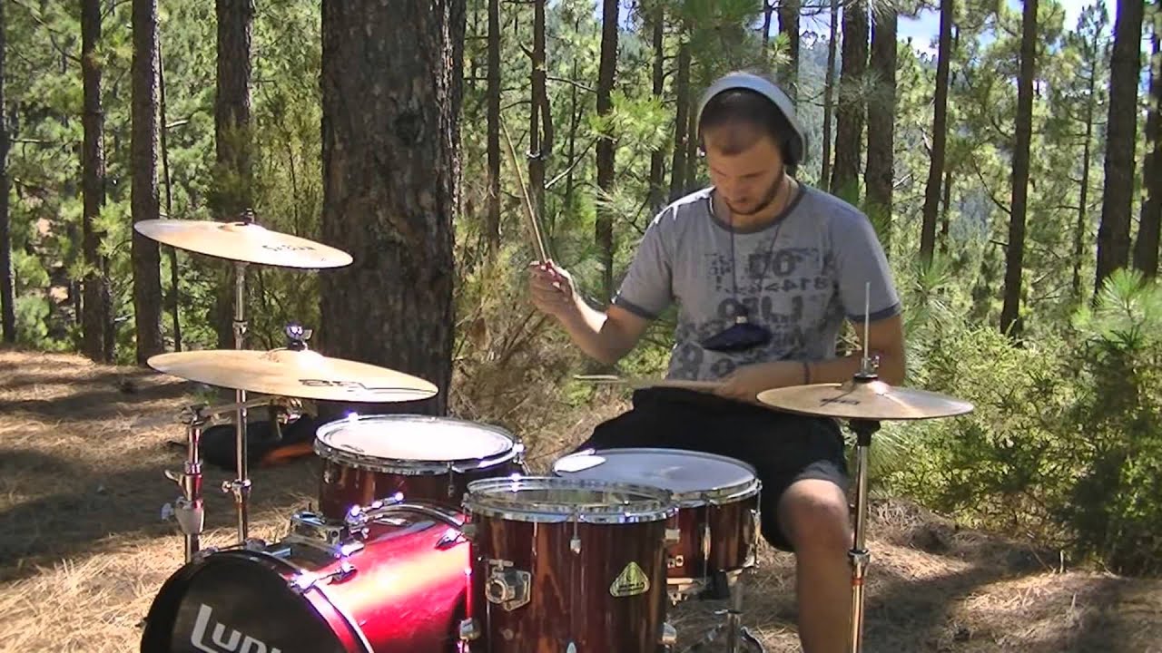 🎵 The Vaccines - Wetsuit |  Drum Cover 🥁