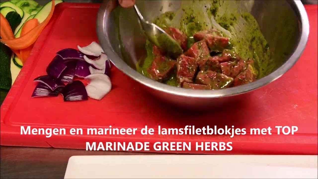 LAMSSPIES&hellip; trendy grillen&hellip;