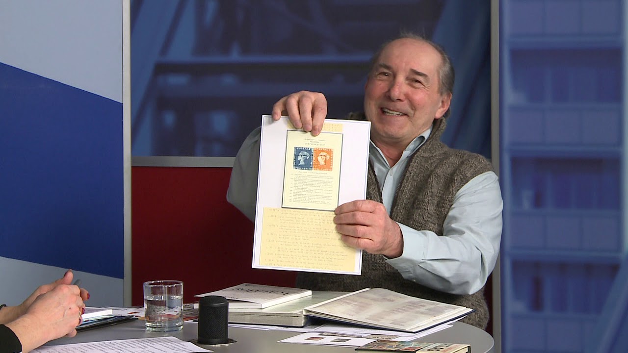 12 HOST Filatelista Jan Strakoš
